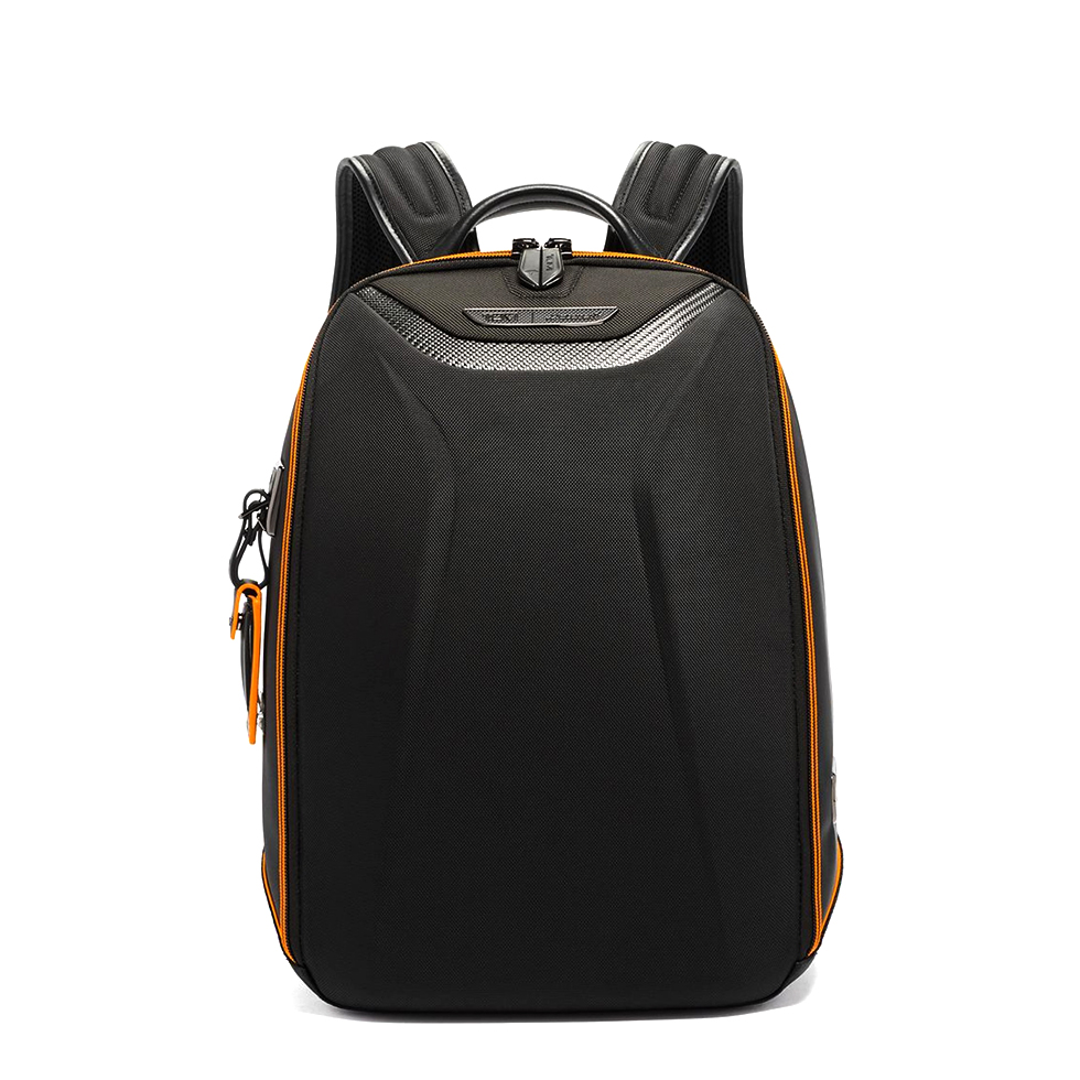 McLaren Halo Βackpack